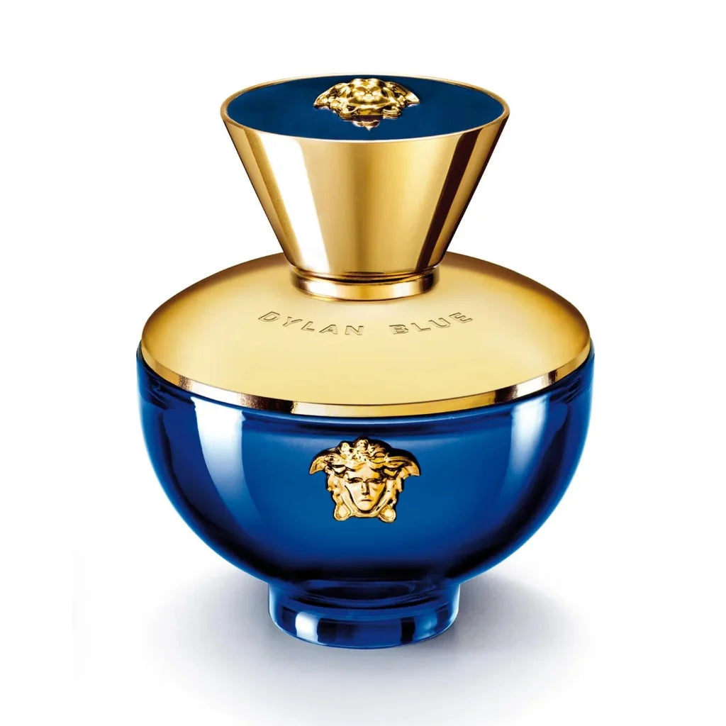 Versace Pour Femme Dylan Blue Eau de Parfum 100ml