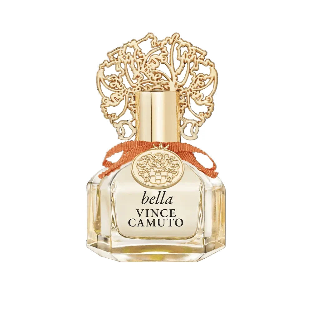 Frasco de Vince Camuto Bella edp de 100 ml