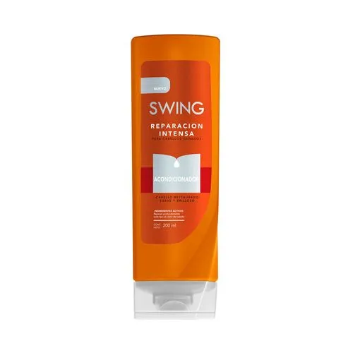 Swing Acondicionador Swing reparación intensa 200 cc.