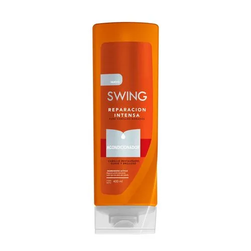Swing Acondicionador Swing reparación intensa 400 cc.