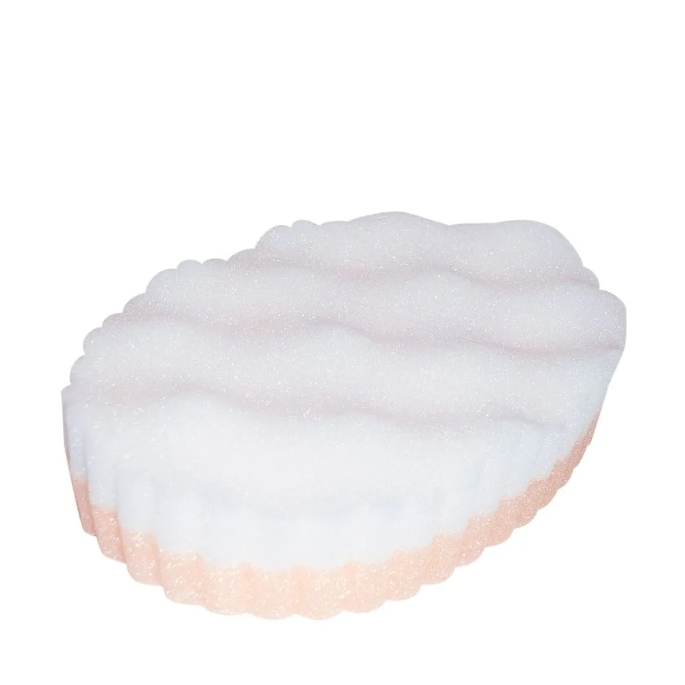 Spa Esponja rectangular soft mass Spa