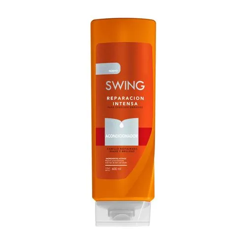 Swing Acondicionador Swing reparación intensa 600 cc.