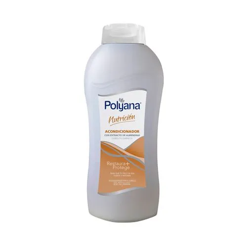 Polyana Acondicionador Polyana nutrición 900 cc.