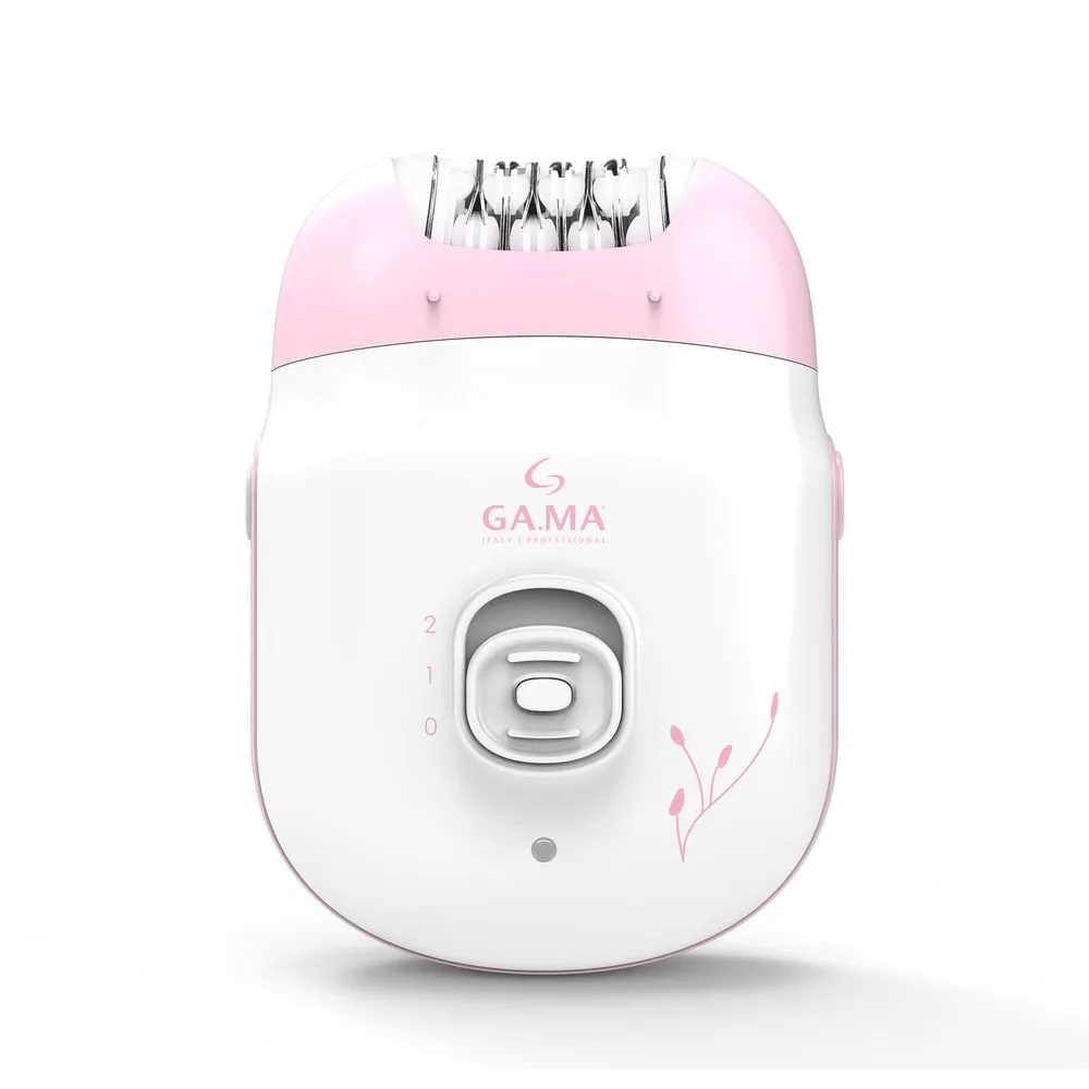 Gama Depiladora Ga.Ma velvet c usb
