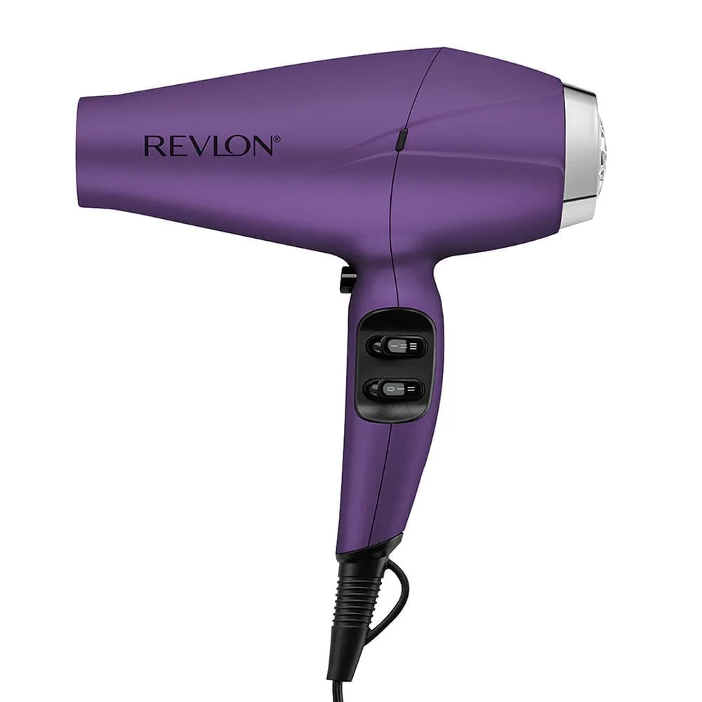 Revlon Secador de pelo Revlon RVDR5281LA2A 2200w 2 Velocidades
