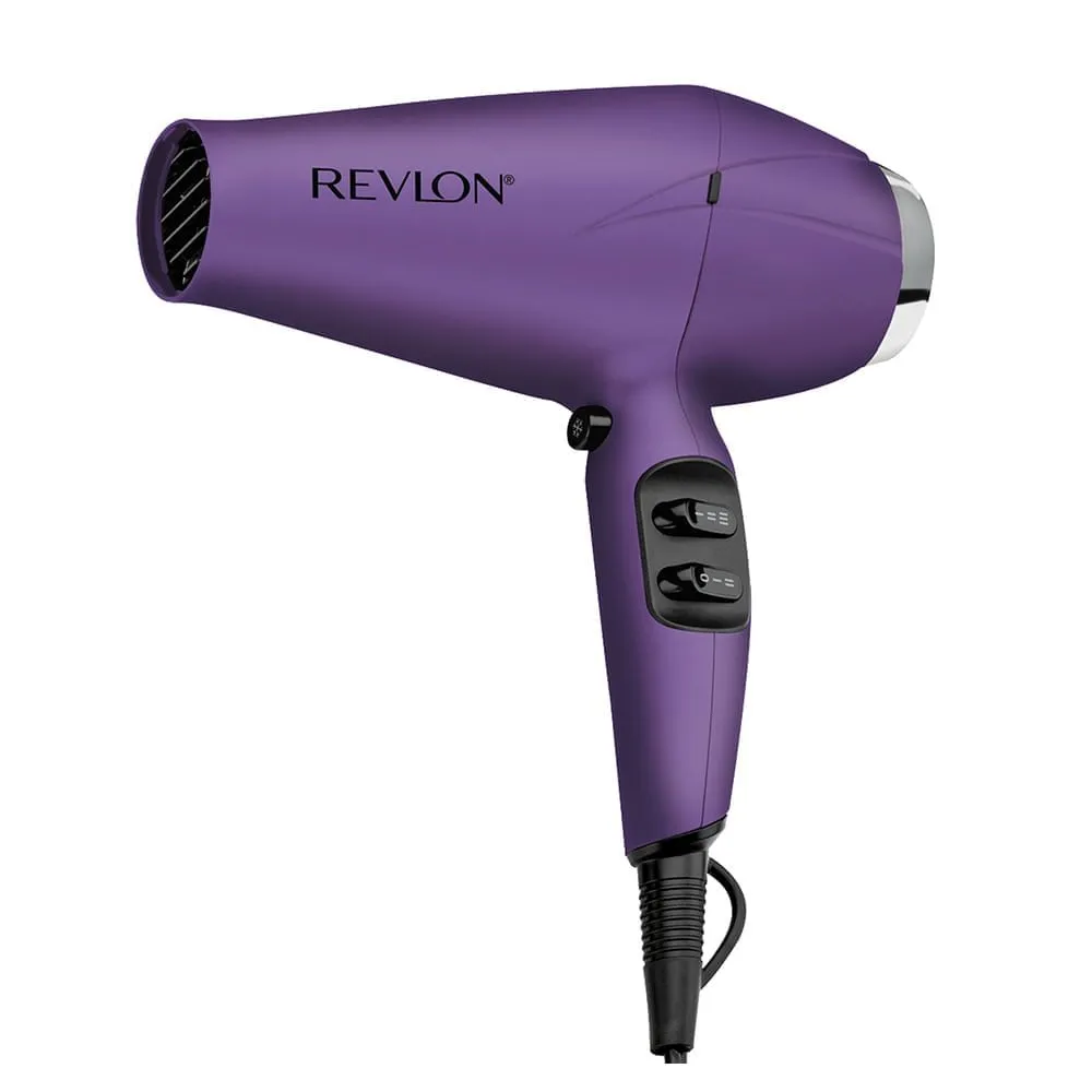 Revlon Secador de pelo Revlon RVDR5281LA2A 2200w 2 Velocidades