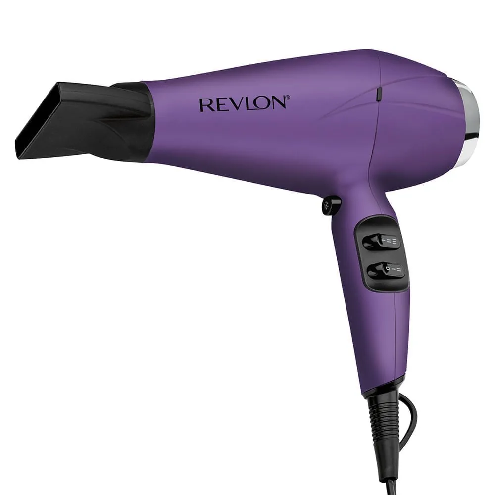 Revlon Secador de pelo Revlon RVDR5281LA2A 2200w 2 Velocidades