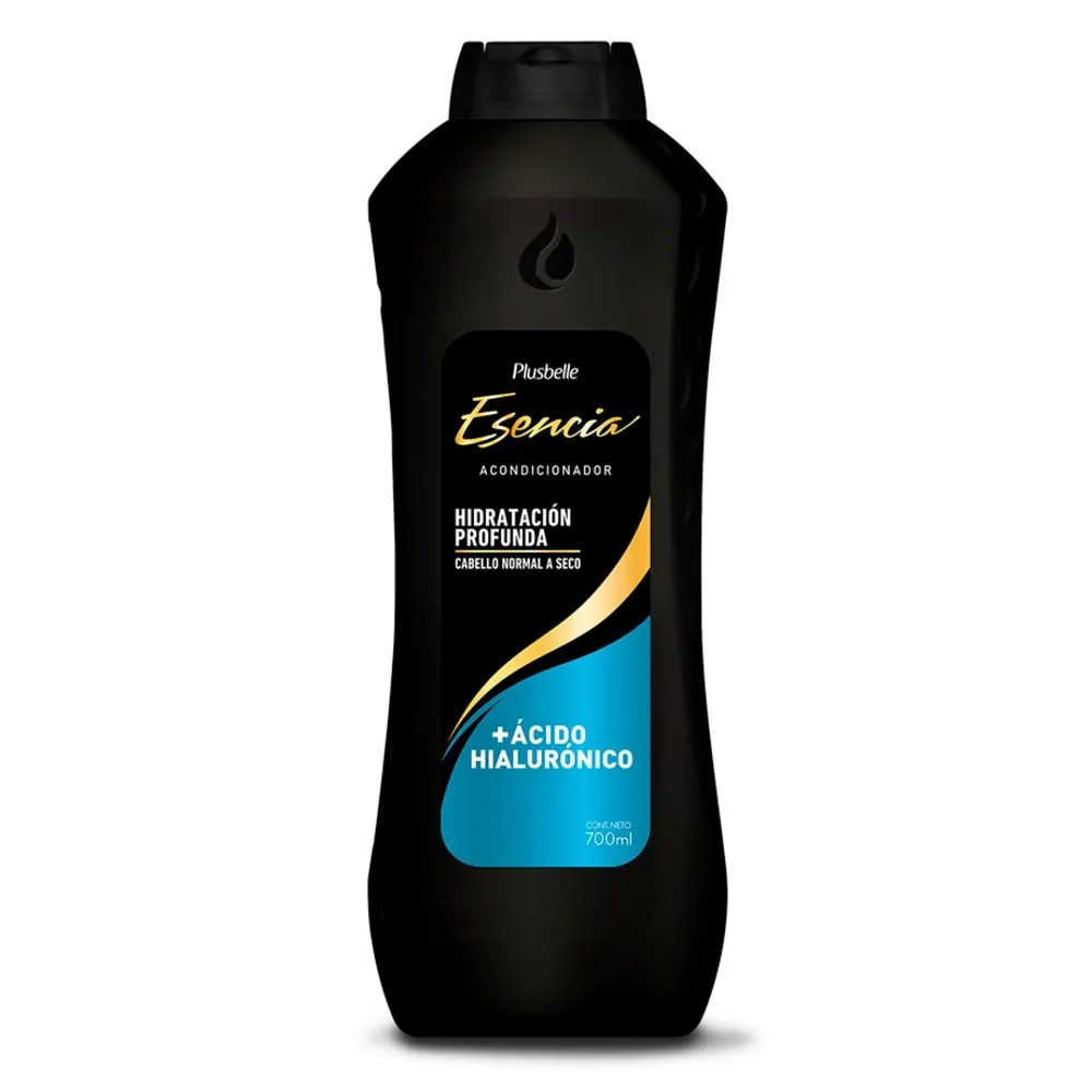 Plusbelle Plusbelle Esencia Acondicionador Hidratación profunda 700 ml
