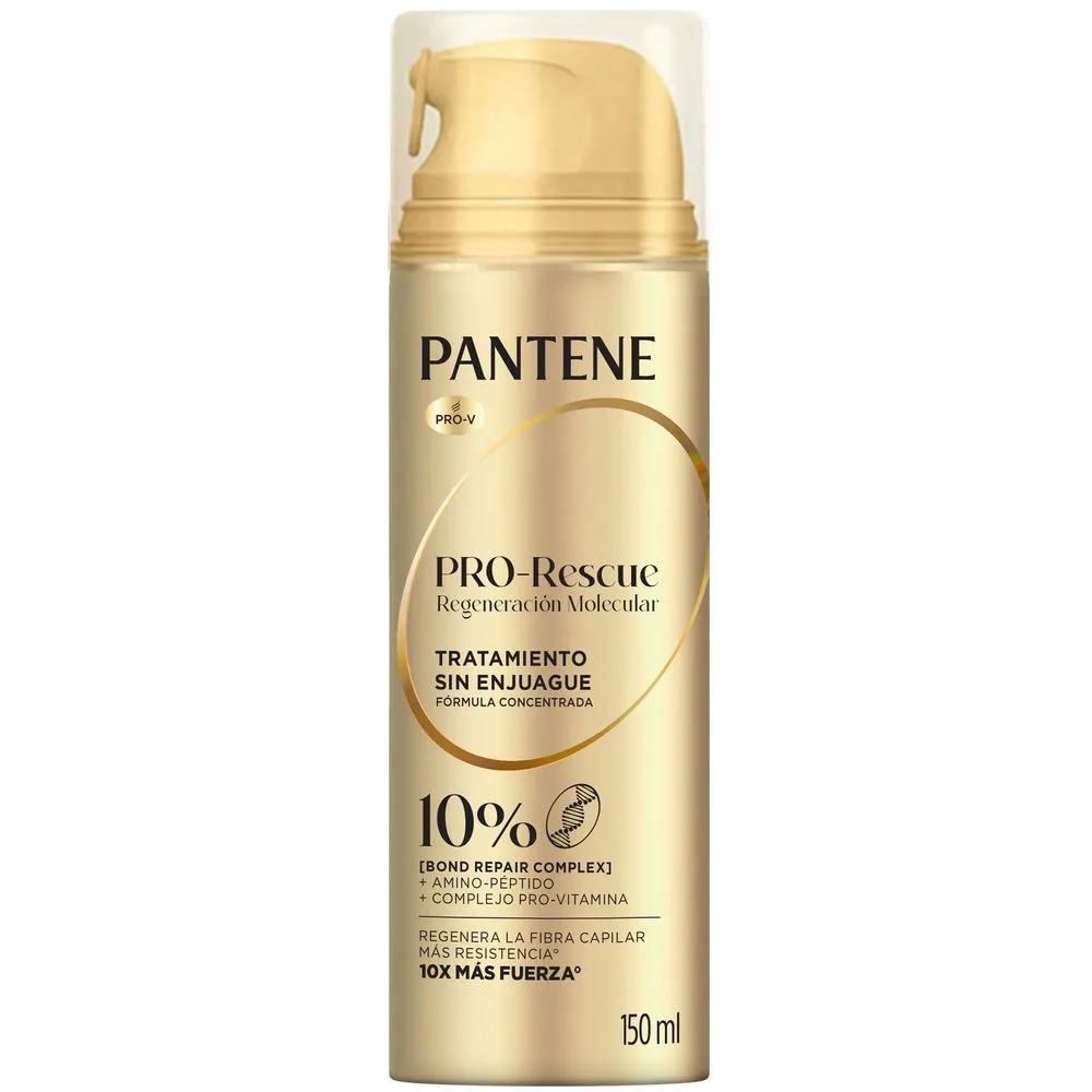 Pantene Tratamiento capilar Molecular Pantene 150 ml