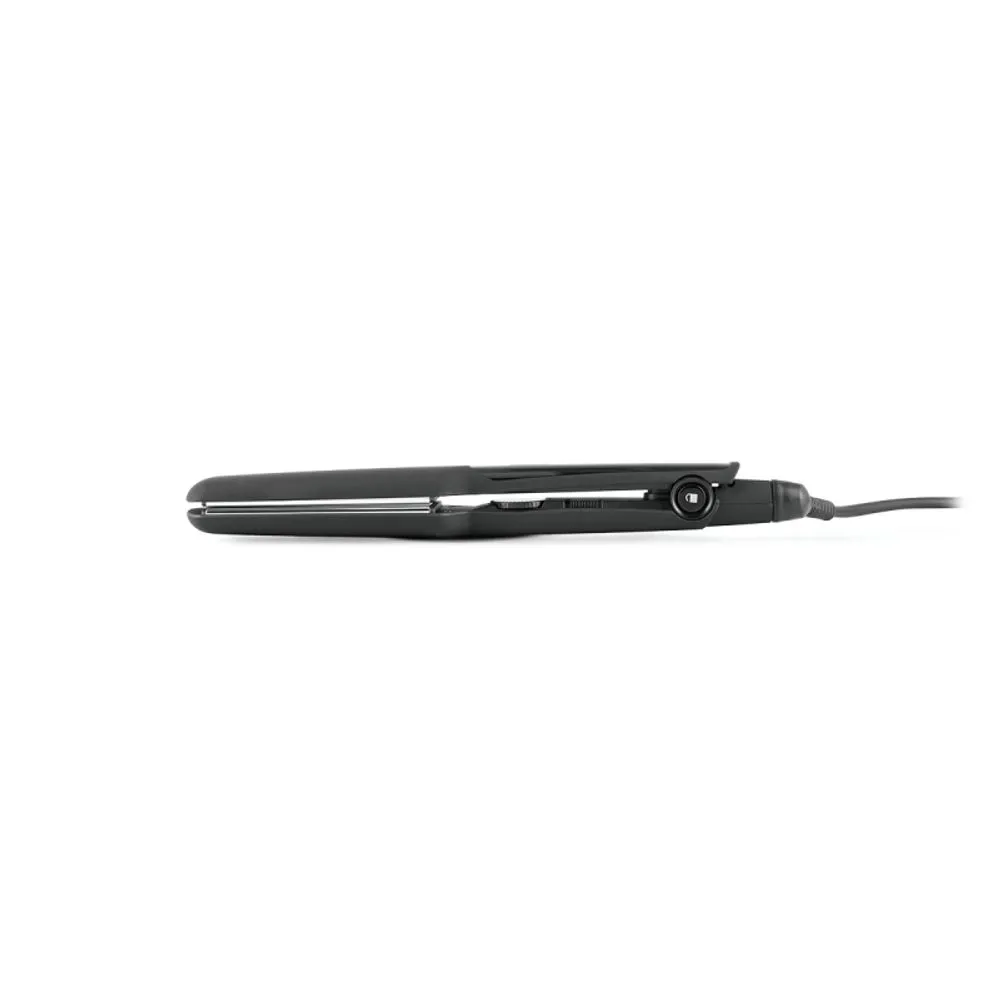 Revlon Planchita de Pelo Revlon Titanio Placas Anchas 230°C Negro RVST2182BLA2AV1-NS