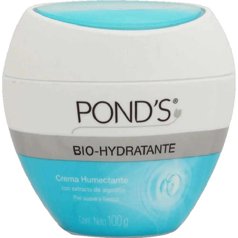 Pond's Crema Humectante Pond's Bio-Hydratante x 100 g