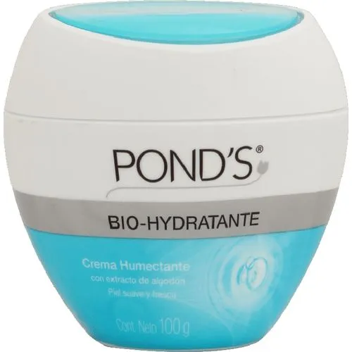 Pond's Crema Humectante Pond's Bio-Hydratante x 100 g
