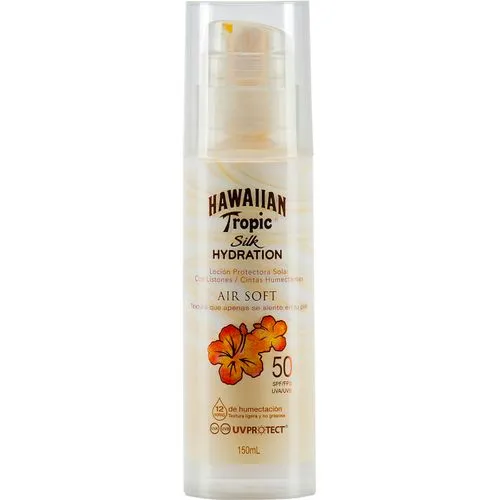 Hawaiian Tropic Protector Solar Hawaiian Tropic Air Soft Fps 50 x 150 ml