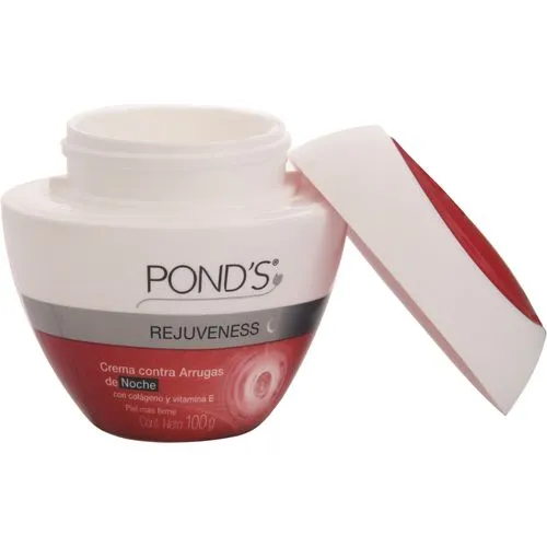Pond's Crema Pond's Rejuveness contra arrugas de noche x 100 g