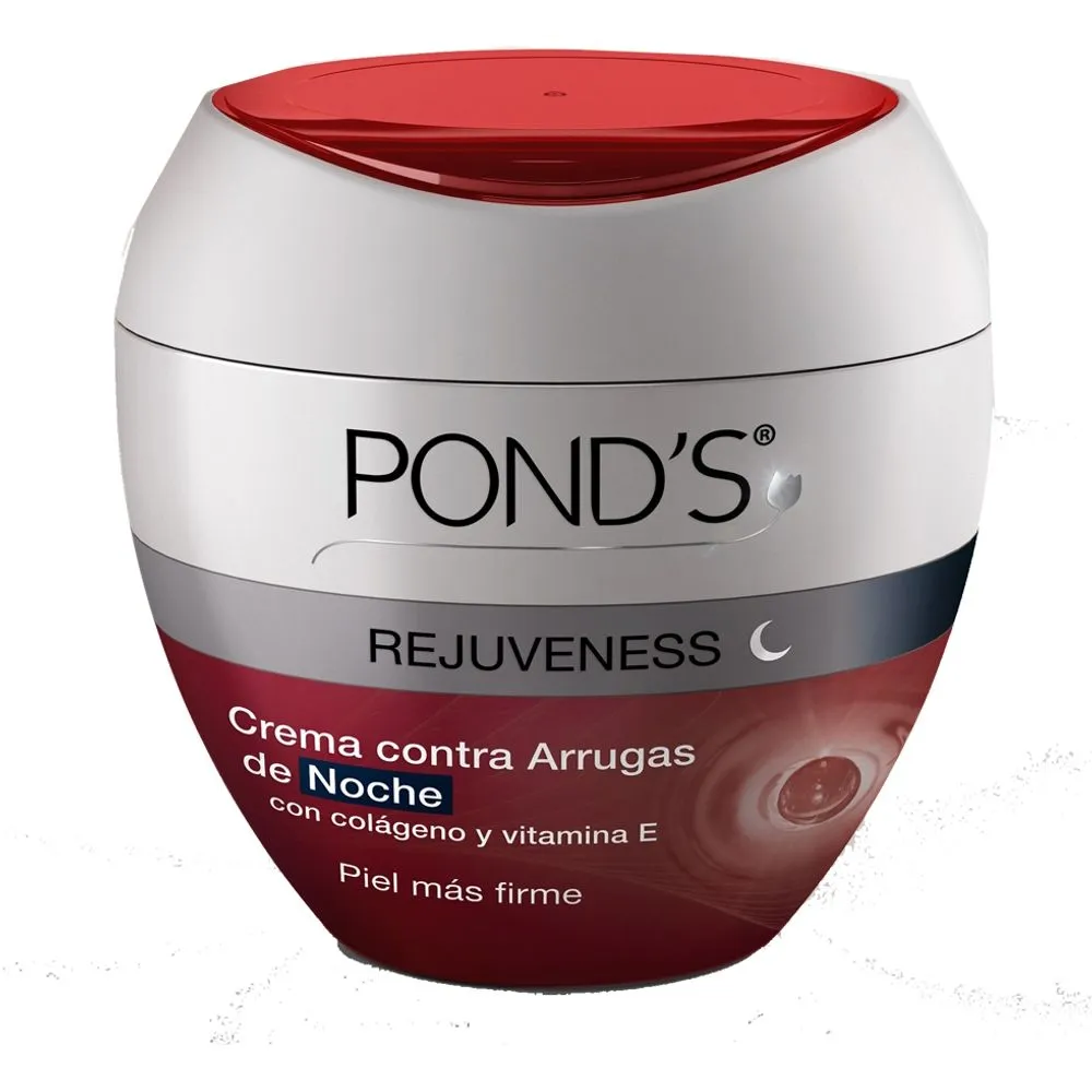 Pond's Crema Pond's Rejuveness contra arrugas de noche x 100 g