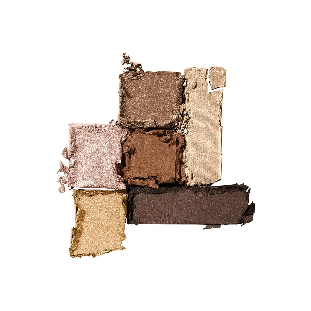 Maybelline Sombra de Ojos Maybelline The City Mini Palette x 4 g