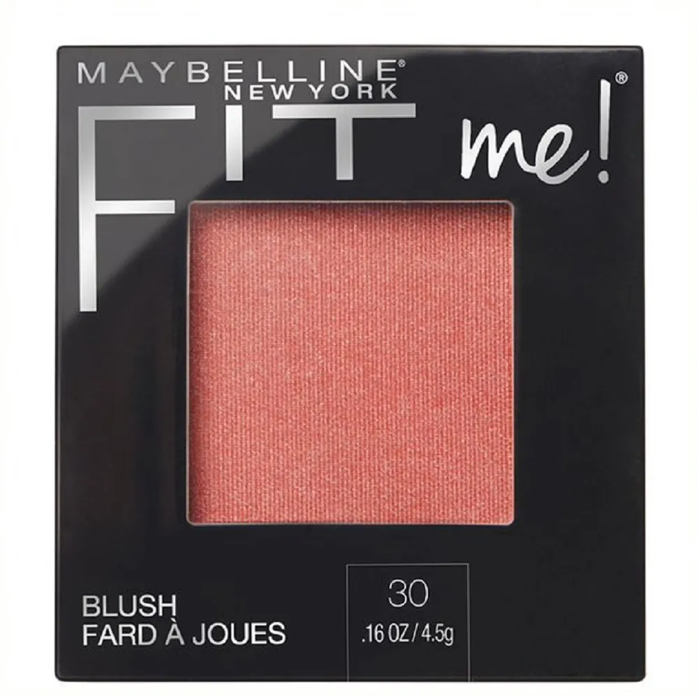 Maybelline Rubor Maybelline Fit Me x 4,5 g
