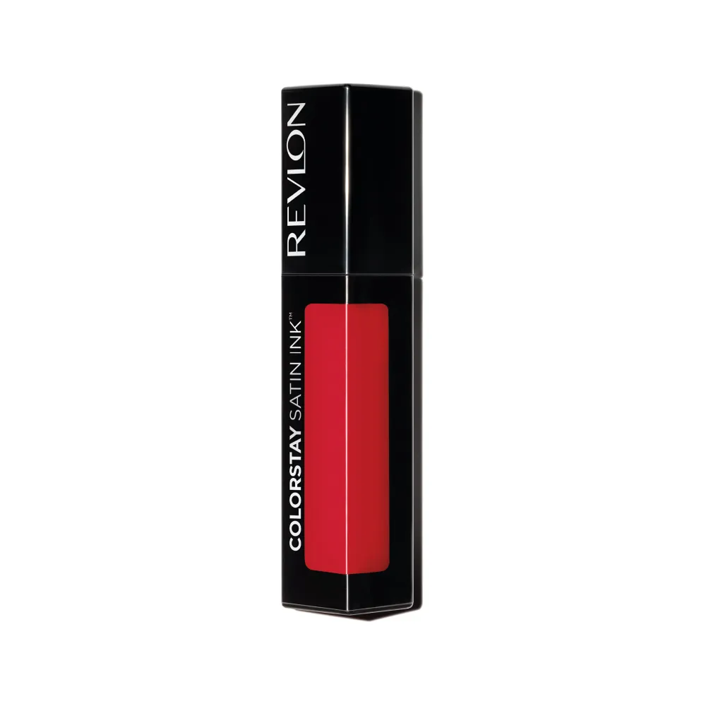 Revlon Labial Líquido Revlon ColorStay Satin Ink x 5 ml