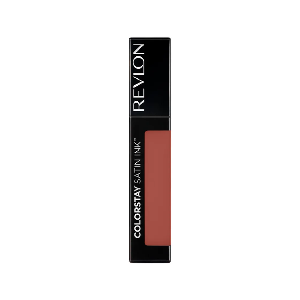 Revlon Labial Líquido Revlon ColorStay Satin Ink x 5 ml