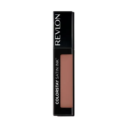 Revlon Labial Líquido Revlon ColorStay Satin Ink x 5 ml