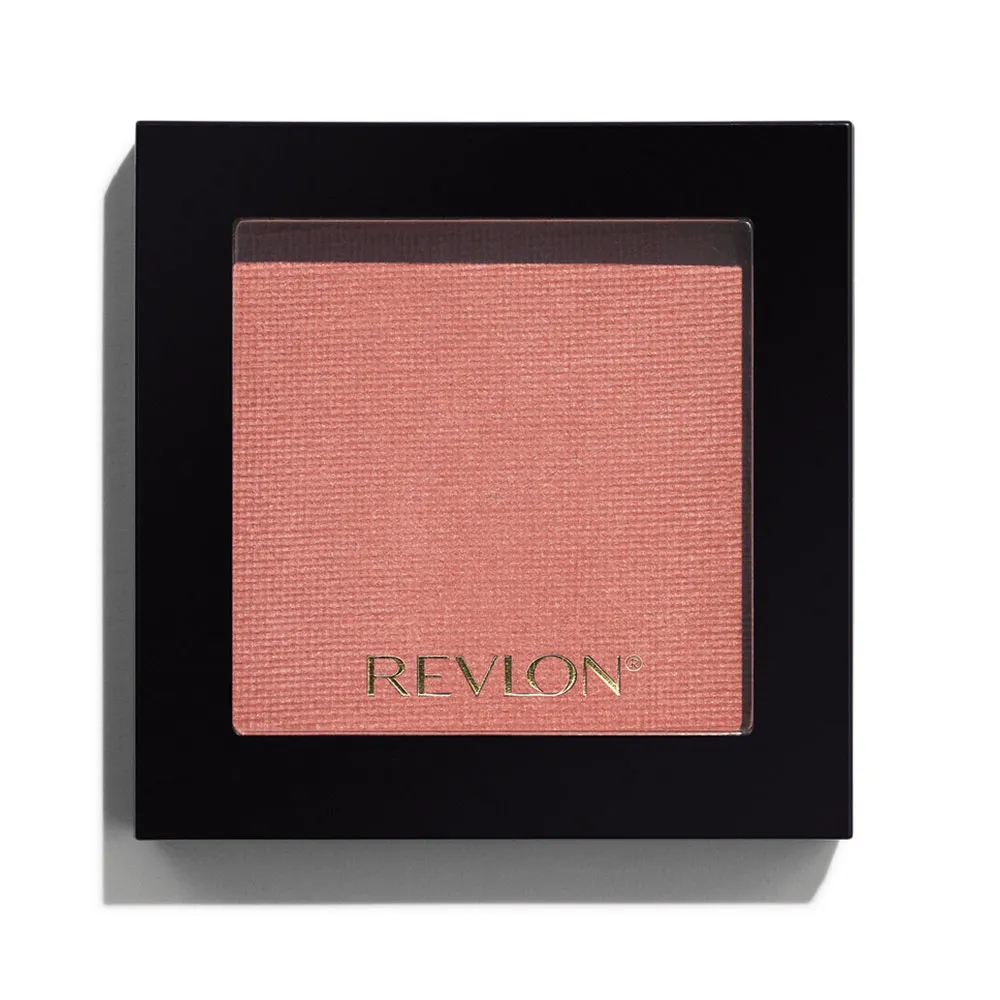 Revlon Rubor Compacto Revlon Powder Blush Cheek Boutique x 5 g