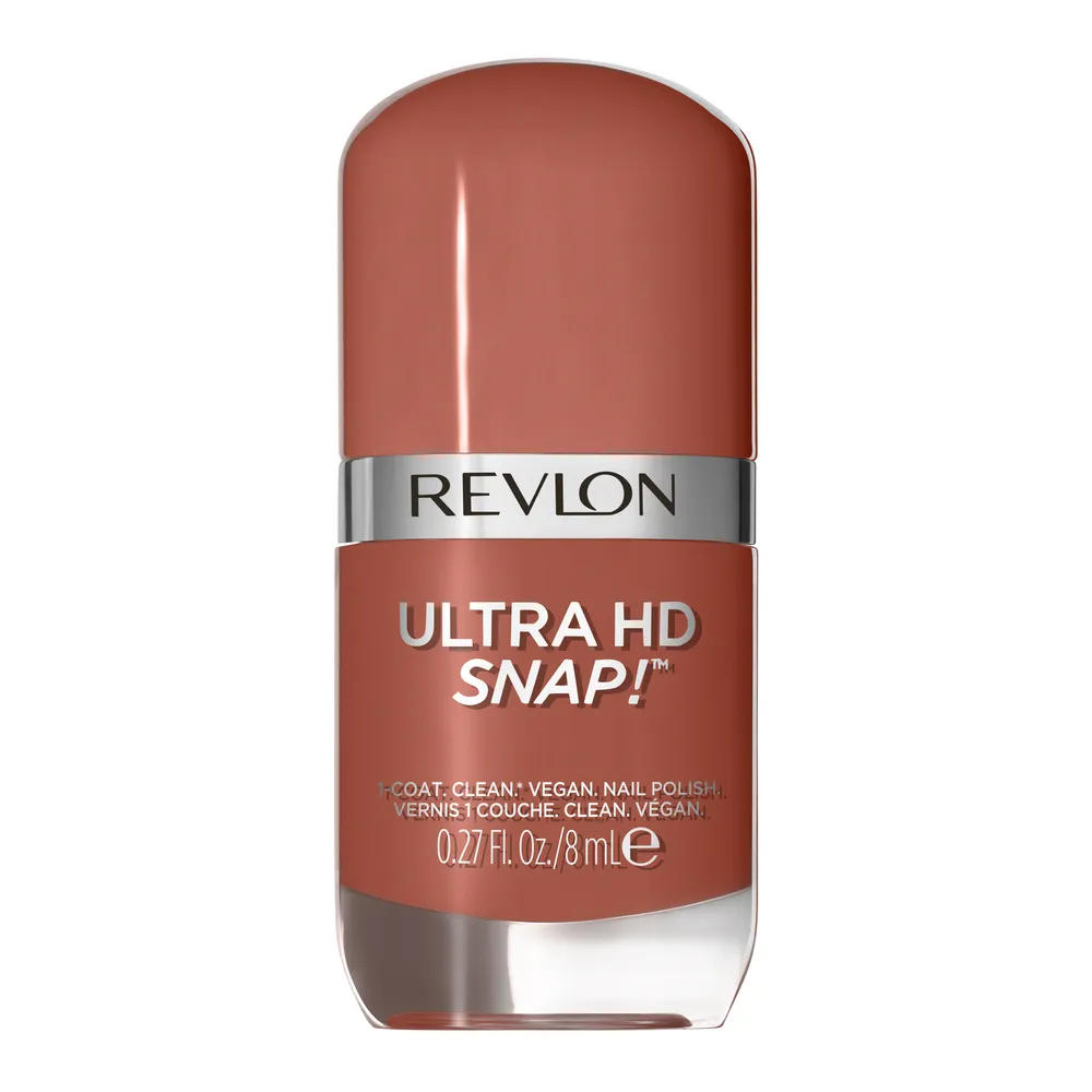 Revlon Esmalte para Uñas Revlon Ultra HD Snap x 8 ml