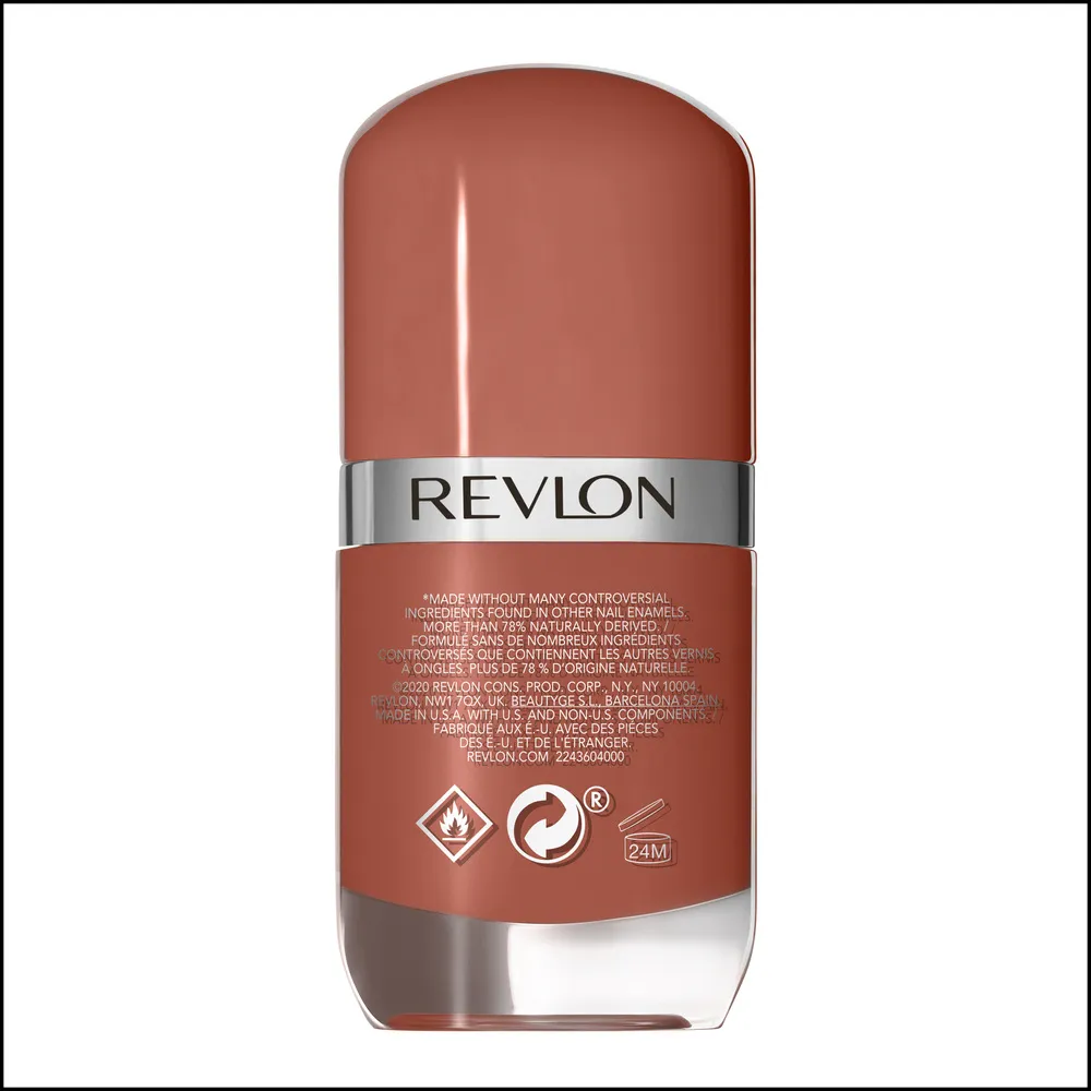 Revlon Esmalte para Uñas Revlon Ultra HD Snap x 8 ml
