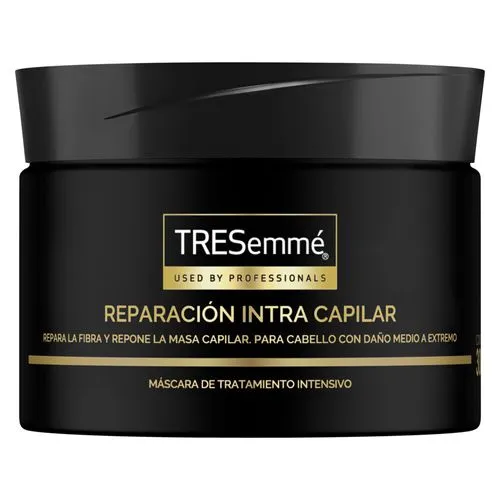 Tresemmé Máscara Capilar Tresemmé Intensivo x 300 g