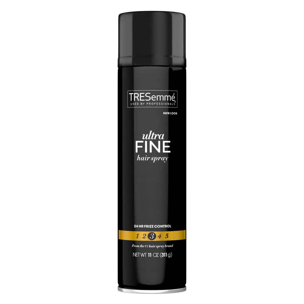Tresemmé Spray Tresemmé Ultra-Fine Hold x 367 ml