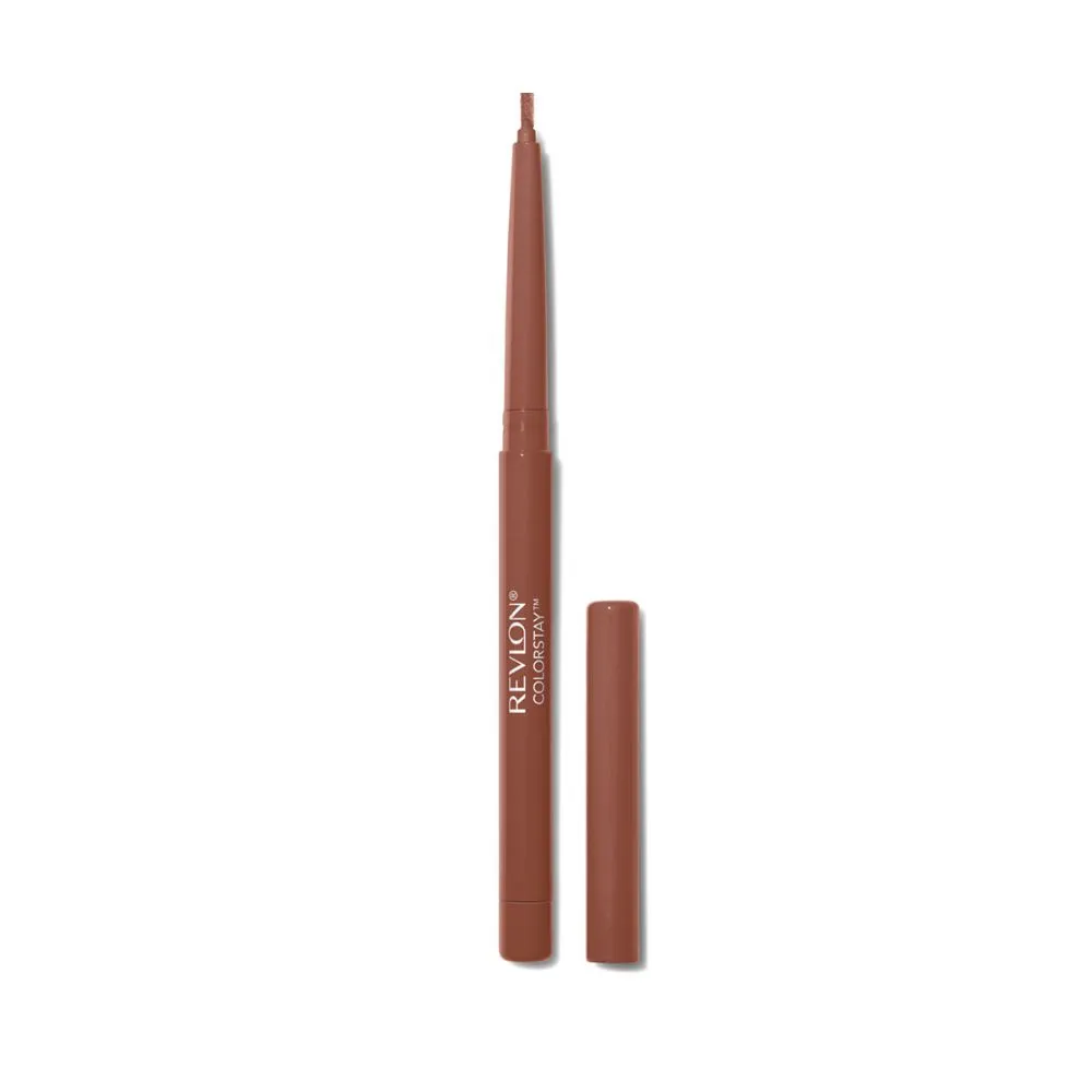 Revlon Delineador de Labios Revlon Colorstay Tono Nude