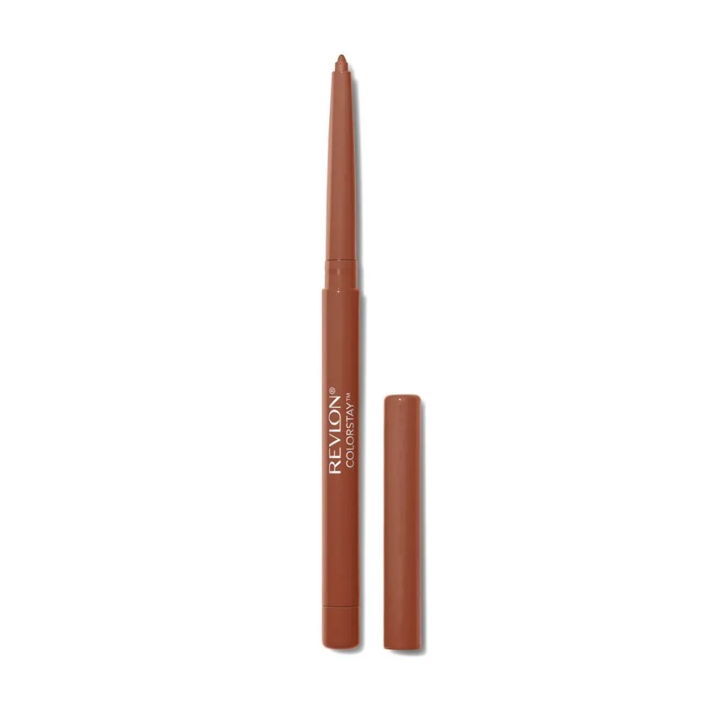Revlon Delineador de Labios Revlon Colorstay Tono Sienna