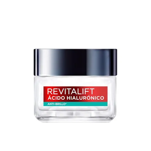 L'Oréal París Gel Crema Anti Brillo L'Oreal Paris Revitalift
