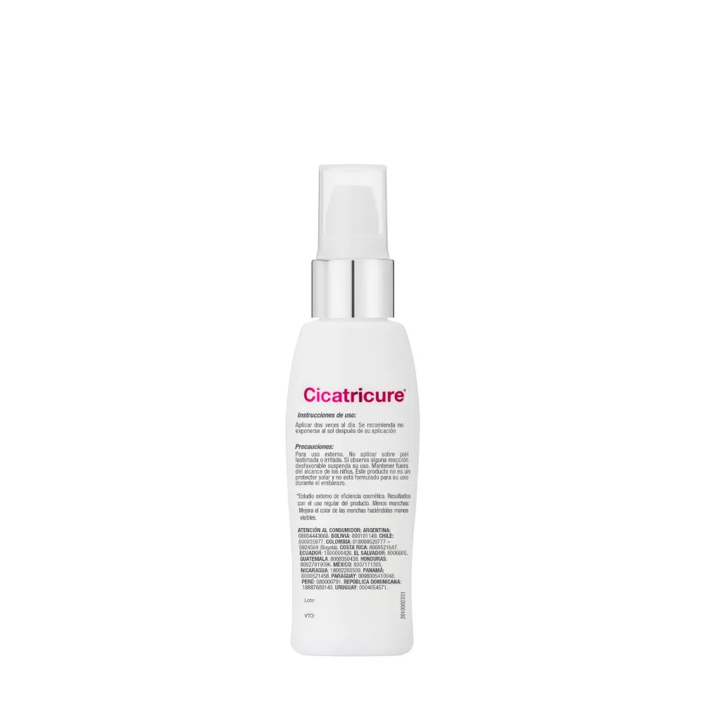 Cicatricure Crema Facial Cicatricure Anti-Manchas x 50 g