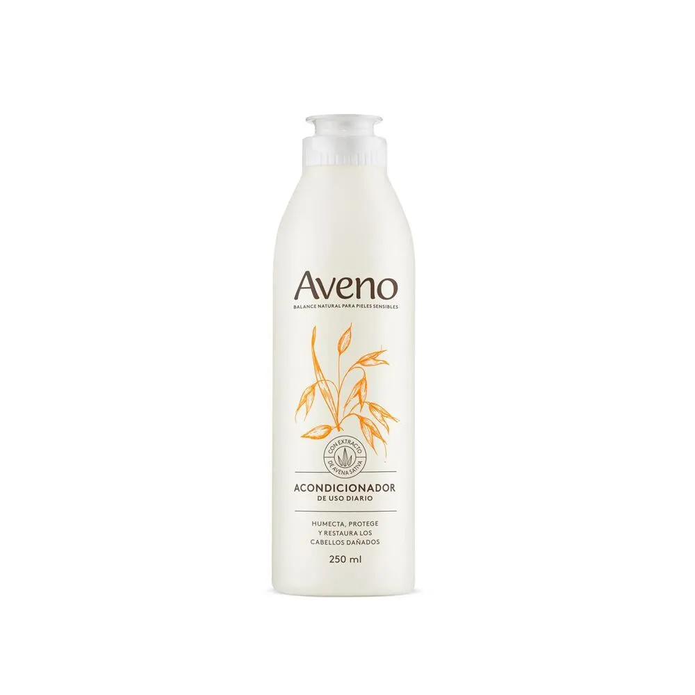 Aveno Acondicionador Aveno Restaurador Capilar x 250 ml
