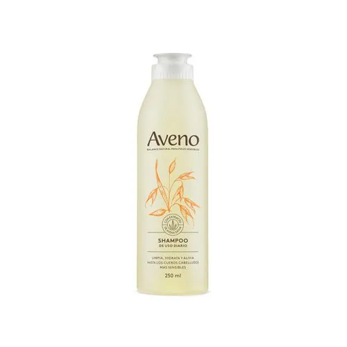 Aveno Shampoo Aveno Hidratante y Emoliente x 250 ml