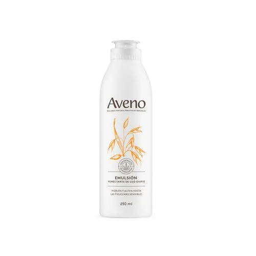 Aveno Emulsión Corporal Aveno Humectante x 250 ml