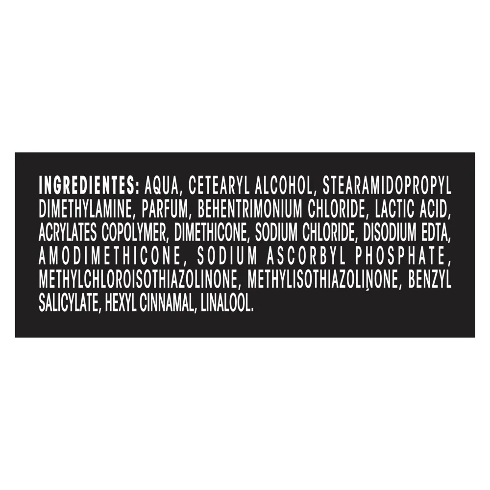 Tresemmé Acondicionador Tresemmé Ondas Boho x 500 ml
