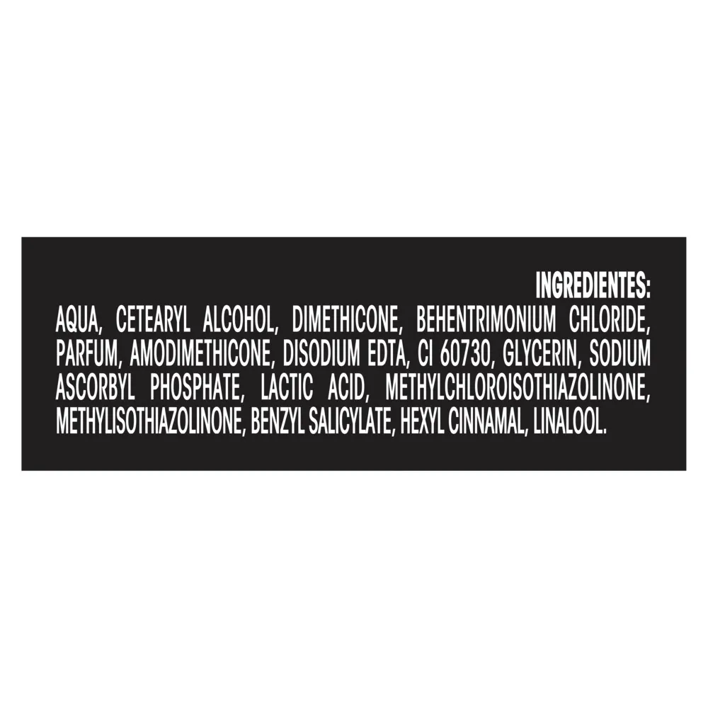 Tresemmé Acondicionador Tresemmé Matizador Ultravioleta x 500 ml