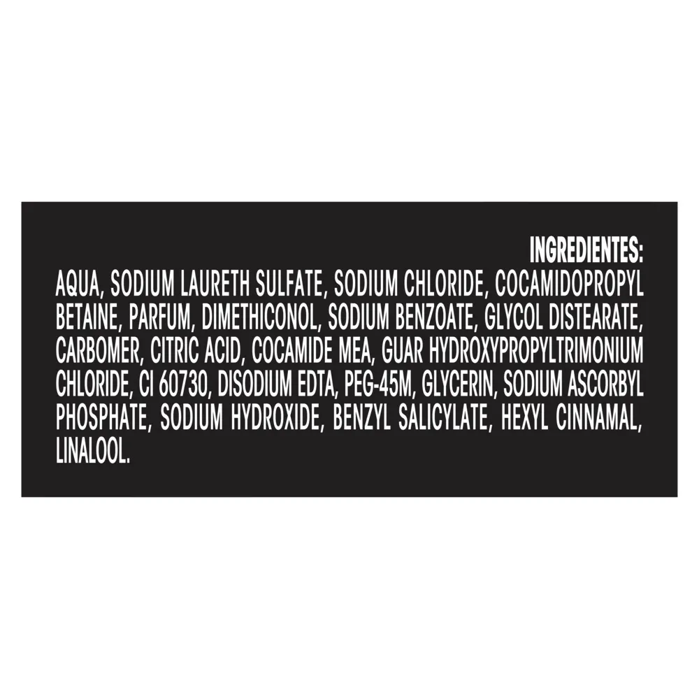 Tresemmé Shampoo Dosificador Tresemmé Matizador Ultravioleta x 500 ml