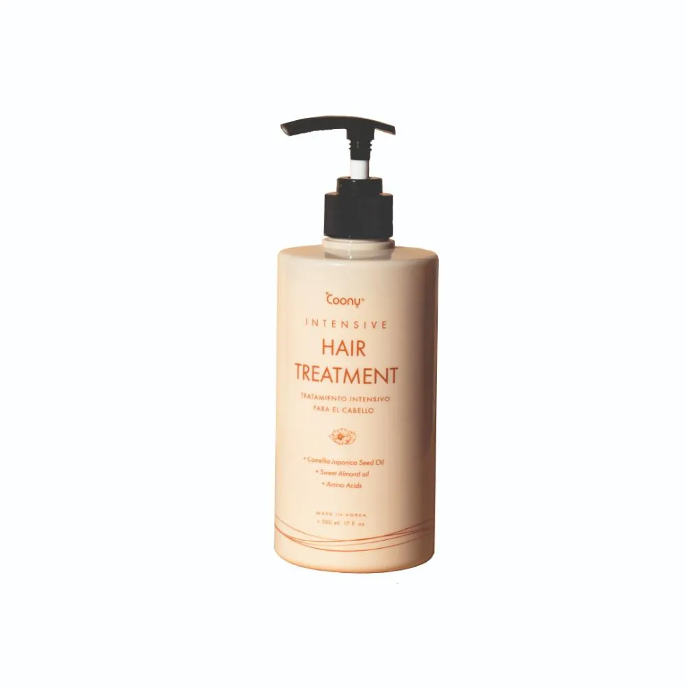 Coony Tratamiento Capilar Coony Intensivo x 500 ml