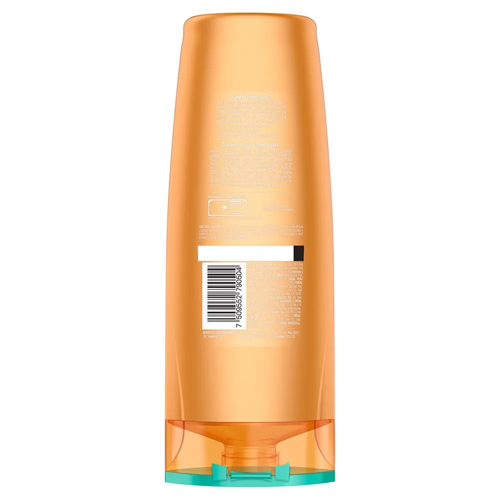 Elvive Acondicionador Elvive Óleo Extraordinario Rizos x 400 ml