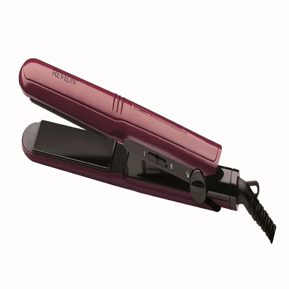 Revlon Kit Revlon Secador + Planchita Profesional Essentials Pelo 5230LA2