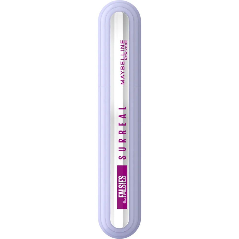 Maybelline Mascara de Pestañas Maybelline Falsies Surreal Washable Very Black