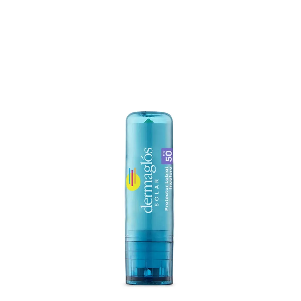 Dermaglós Protector Solar Labial Dermaglós Fps 50 x 3,4 g