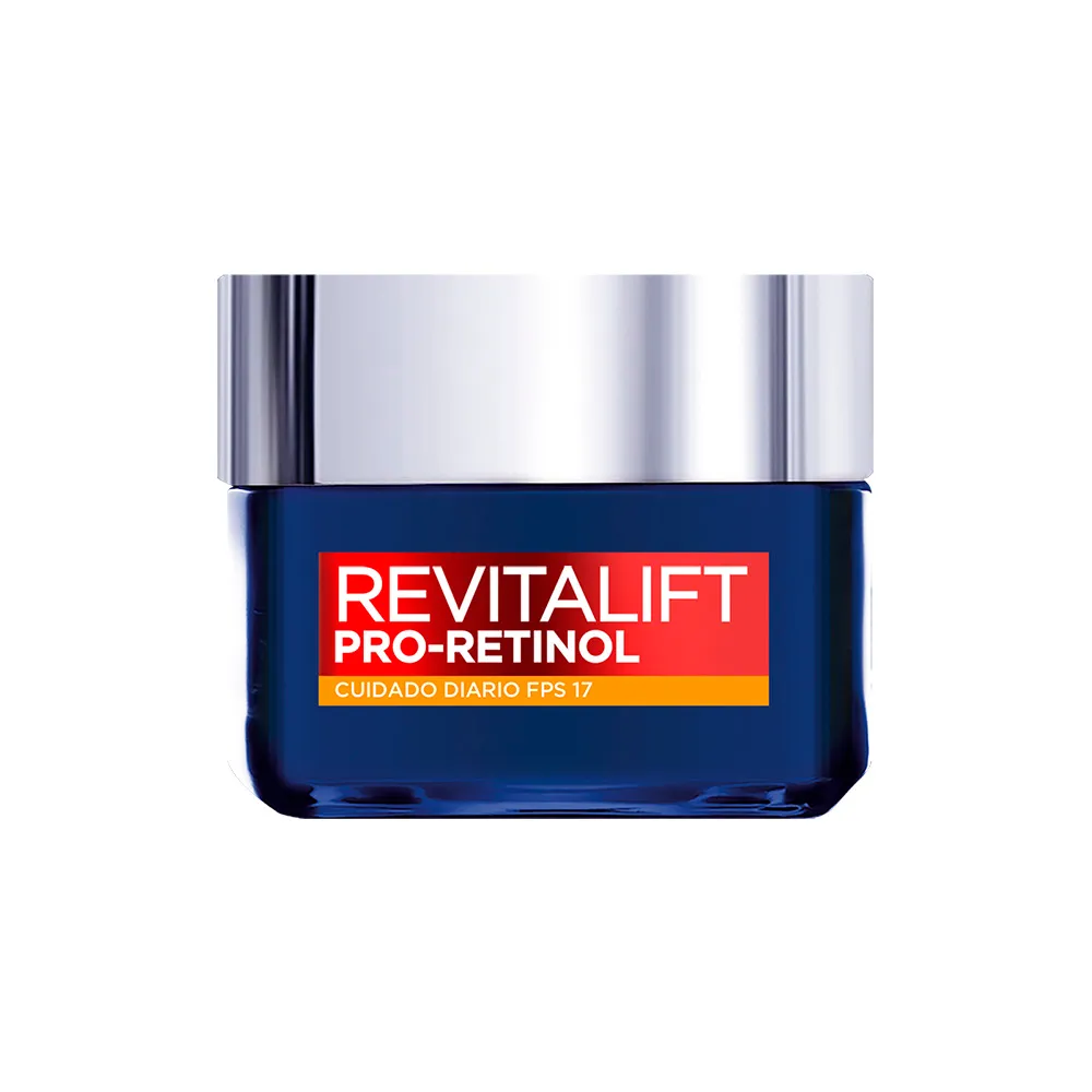 L'Oréal París Crema Día L'Oréal París Revitalift Pro Retinol x 50 ml