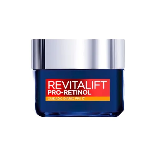 L'Oréal París Crema Día L'Oréal París Revitalift Pro Retinol x 50 ml