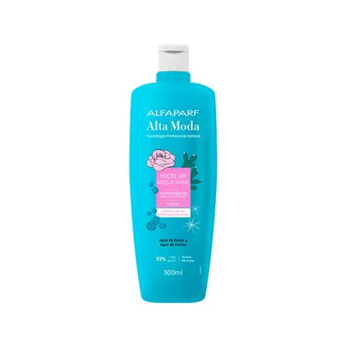 Alta Moda Acondicionador Alta Moda Acqua Shine x 300 ml