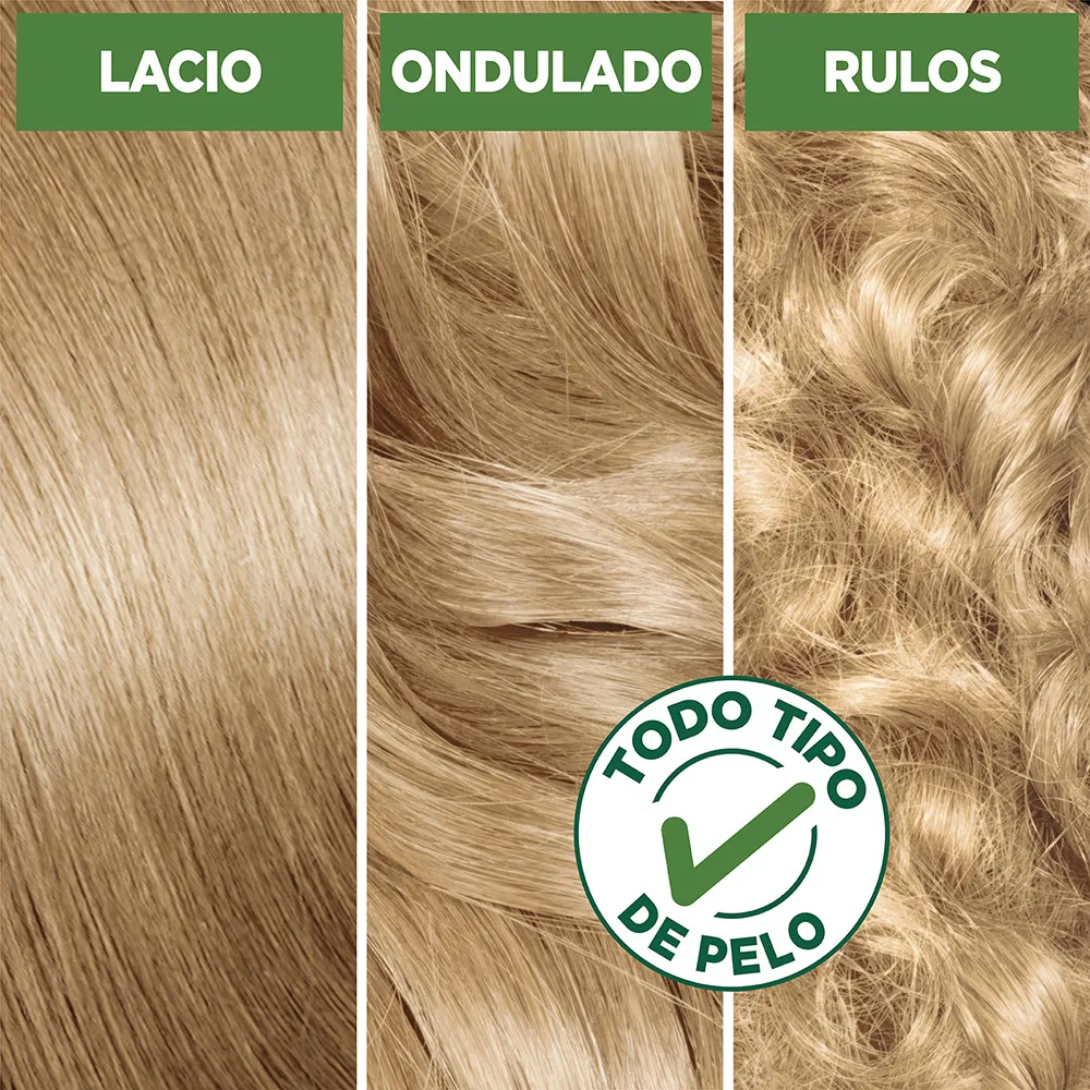 Garnier Kit Coloración Permanente Nutrisse Clásicos Avena Clásico x 45 g