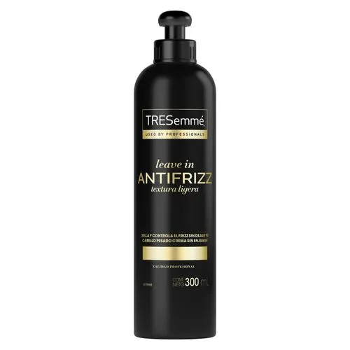 Tresemmé Crema para Peinar Tresemme Antifrizz x 300 ml