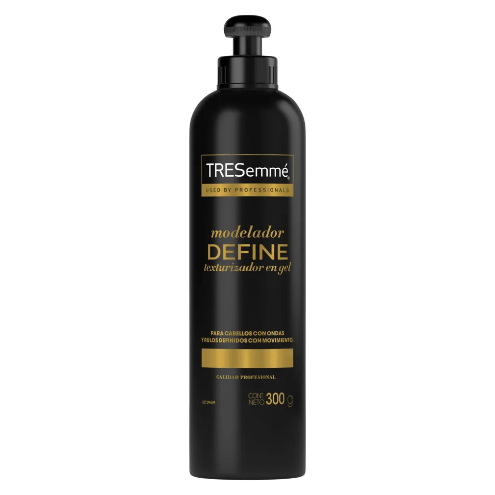 Tresemmé Gel Tresemme Texturizador Define x 300 g